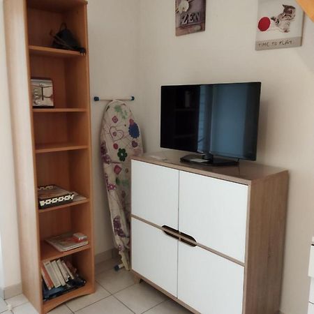 Le Petit Chez Nous Apartamento Tregueux Exterior foto