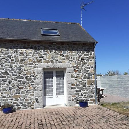 Le Petit Chez Nous Apartamento Tregueux Exterior foto