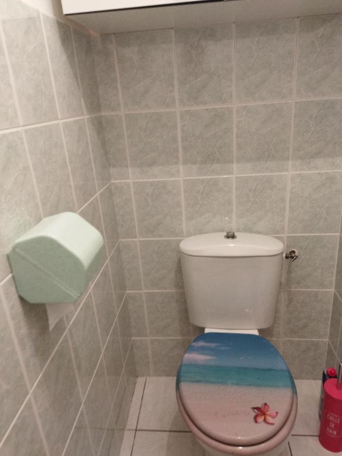 Le Petit Chez Nous Apartamento Tregueux Exterior foto